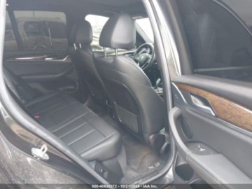 BMW X3 G01 2019 BMW X3 BMW X3 sDrive30i 2.0 Benzyna 248KM, zdjęcie 9