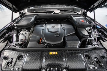 Mercedes GLS X167 SUV Facelifting 3.0 350d 313KM 2023 Mercedes GLS Klasa 350d, PL, Bezwypadek, Gwarancja, zdjęcie 17