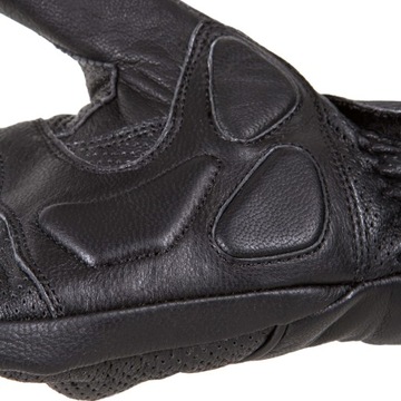 ПРОЧНЫЕ МОТОЦИКЛОВЫЕ ПЕРЧАТКИ WOLF ROADSTER r 2XL