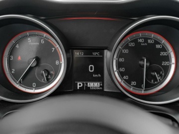 Suzuki Swift VI Hatchback Facelifting 1.2 DualJet SHVS 83KM 2021 Suzuki Swift WD2293S#1.2 Dualjet SHVS Premium CVT, zdjęcie 12