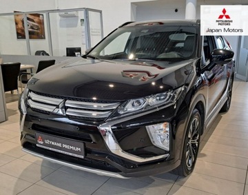 MITSUBISHI Eclipse Cross Instyle