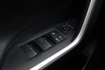 Toyota RAV4 V 2021 Toyota RAV 4 2.5 Hybrid, Salon Polska, Serwis ASO, zdjęcie 19