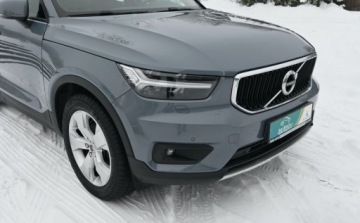 Volvo XC40 Crossover 2.0 D3 150KM 2020 Volvo XC 40 2,0 D 150 KM Geartronic Nawigacja Kamera HARMAN 2.0 Diesel, zdjęcie 11