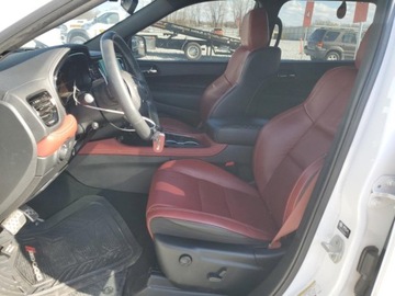 Dodge Durango III 2023 Dodge Durango Srt Hellcat 2023 6.2l 6.2 Benzyna 290KM, zdjęcie 7