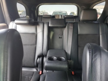 Dodge Durango III 2020 Dodge Durango RT 2020 5.7l 5.7 Benzyna 360KM, zdjęcie 10