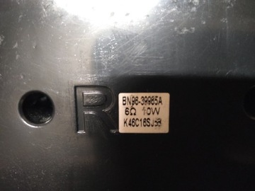 Колонки для телевизора Samsung UE55KU6400 BN96-39965A