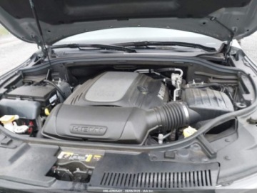 Dodge Durango III 2023 Dodge Durango RT Premium 2023 5.7l 5.7 Benzyna 360KM, zdjęcie 8