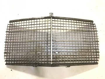 Atrapa krata grill chrom Mercedes W114 W115 1 ser