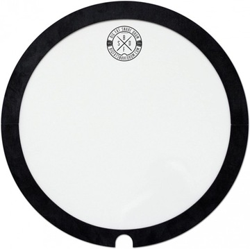Big Fat Snare Drum BFSD14MS tłumik do werbla 14