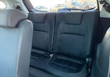 Nissan Qashqai I Crossover 2.0 140KM 2010 Nissan Qashqai2 panorama 7- osobowy 2.0 Benzyna 141KM, zdjęcie 1