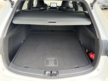 Toyota Corolla XII TS Kombi Facelifting 1.8 Hybrid 140KM 2023 Toyota Corolla 1.8 Hybrid Style Seria E21 (2019-), zdjęcie 9