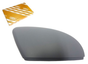 OBUDOWA LUSTERKA NAKŁADKA PRAWA VW 3C8857538