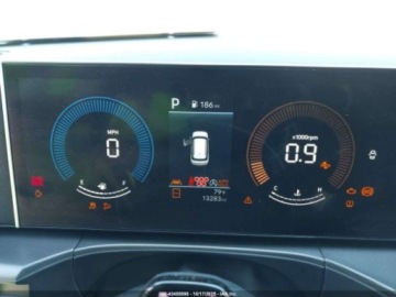 Hyundai Santa Fe V 2025 Hyundai Santa Fe Sel 2025 2.5l 2.5 Benzyna 277KM, zdjęcie 10