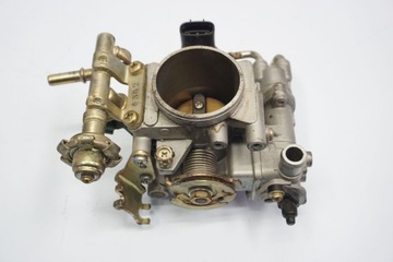 YAMAHA MT-03 06-13 ДРОССЕЛЬ ВПРЫСКА