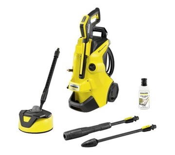 Myjka ciśnieniowa Karcher K4 Power Control Home 1.324-033.0 420 l/h 1800W