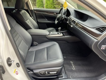 Lexus GS IV Sedan Facelifting 200t 245KM 2018 Lexus GS 300/200t Elegance *GWARANCJA FABRYCZNA*, zdjęcie 16