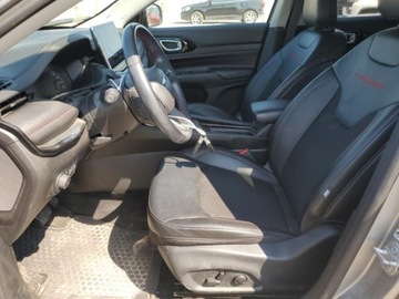 Jeep Compass II 2022 Jeep Compass Trailhawk 2022 2.4l 2.4 Benzyna 177KM, zdjęcie 7