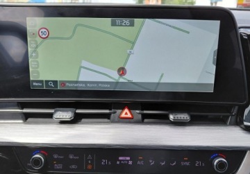 Kia Sportage V SUV 1.6 T-GDI 150KM 2023 Kia Sportage 1.6 Benzyna 150KM, zdjęcie 17