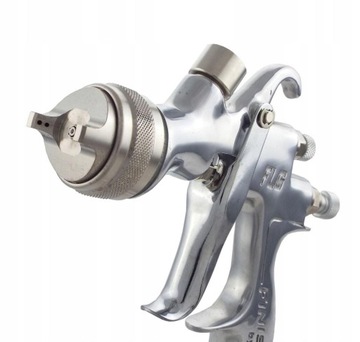 DEVILBISS FLG-5G Pistolet lakierniczy 2,0 ORYGINAŁ