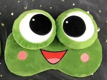 Глазное лент