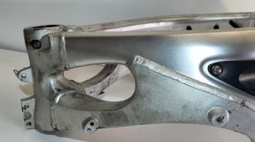 Рама + документы ФРАНШИЗА Yamaha YZF R6 1998-2002r