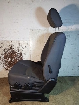 SEDADLO LEVÝ PŘEDNÍ HYUNDAI MATRIX