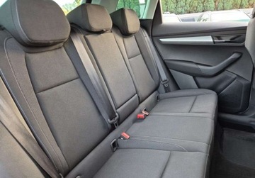 Skoda Karoq Crossover Facelifting 1.5 TSI ACT 150KM 2024 Skoda Karoq SalonPL Selection 1.5TSI 150KM GWARANCJA Kamera Smart Link ASO, zdjęcie 14