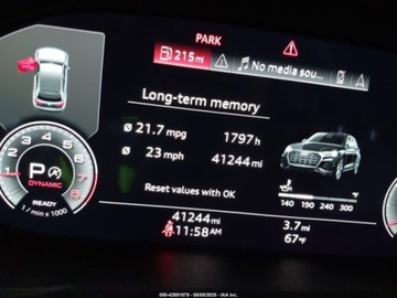 Audi Q5 II 2022 Audi Q5 Premium Plus 45 Tfsi S Line Quattro S Tronic 2022 2.0l 2.0 Benzyna, zdjęcie 11