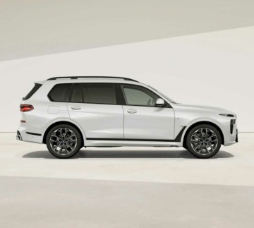 BMW X7 2024 BMW X7 BMW X7 40d, 2025, Wyposażenie TOP, Bezwypad, zdjęcie 5