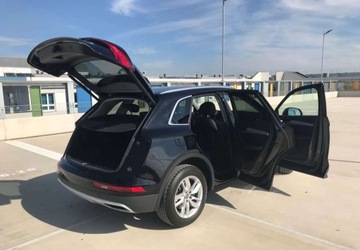 Audi Q5 II SUV 2.0 40 TDI 190KM 2020 40TDi 190KM QUATTRO /Skóra /KeylessGO *salonPL*ASO *FV23%+ Leasing102%, zdjęcie 10