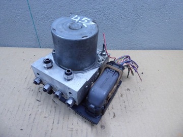 pompa ABS CITROEN C4 I 0265950635 9663241380