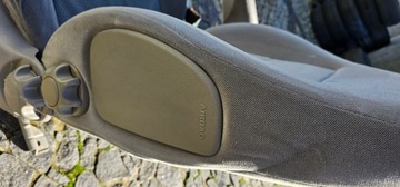 FORD GALAXY MK1 FACELIFT SEDADLO ŘIDIČE PŘEDEHŘÁTÝ AIRBAG 7M