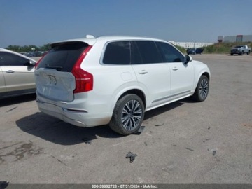 Volvo XC90 II SUV Plug-In 2.0 T8  455KM 2022 Volvo XC 90 2022r, T8, Inscription, Hybrid, 2.0L, 4x4 2.0 Hybryda 455KM, zdjęcie 6