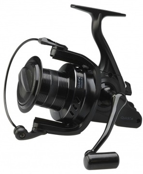 DAM REEL QUICK 4 SLS 8000 FD 6+1BB
