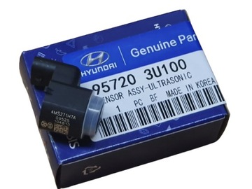 NOWY CZUJNIK HYUNDAI KIA 95720-3U100 ORYGINAŁ !!!!