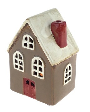 КЕРАМИЧЕСКИЙ ФОНАРЬ ДЛЯ ДОМА КАНДИНАВСКИЙ КАНДИНАВСКИЙ ДИЗАЙН ДИЗАЙН IB LAURSEN