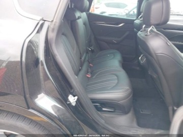 Maserati Levante 2022 Maserati Levante GT 2022 3.0l 3.0 Benzyna 345KM, zdjęcie 12