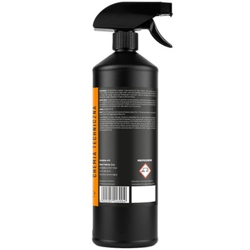 Очиститель двигателя 1л Тегер