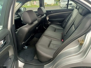 Chevrolet Epica 2.0 24v 143KM 2006 Chevrolet Epica 2.0 06r, zdjęcie 5