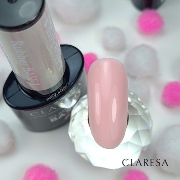 РЕЗИНОВАЯ ОСНОВА CLARESA 1 - 5G