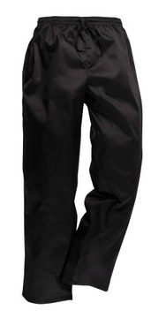 Spodnie kucharskie Drawstring roz. L