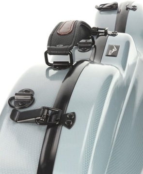 Футляр для скрипки Light 4/4 M-футляр GraNi