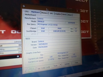 ВИДЕОКАРТА LENOVO F52 Y530 20009 9600M