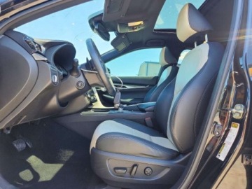 Infiniti 2023 Infiniti QX55 Sensory 2023 2.0 Benzyna 268KM, zdjęcie 7