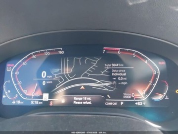 BMW Seria 5 G30-G31 2020 BMW Seria 5 530i 2020 2.0l 2.0 Benzyna 248KM, zdjęcie 10