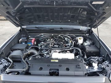 Toyota Tacoma II 2024 Toyota Tacoma Double Cab 2024 2.4l 2.4 Benzyna 228KM, zdjęcie 6