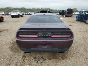 Dodge Challenger III 2020 Dodge Challenger RT Scat Pack 2020 6.4l 6.4 Benzyna 485KM, zdjęcie 2