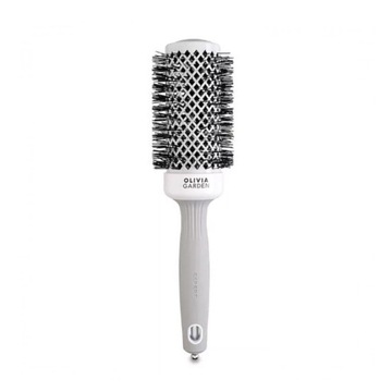 Szczotka EXPERT BLOWOUT SHINE CERAMIC+ION 45mm OLIVIA GARDEN