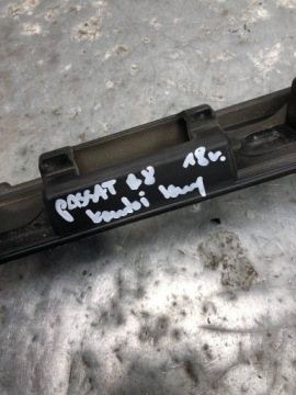 3G0853945, stoßstangenhalterung Leiste Schutzleiste PROGOWEJ links VW PASSAT B8 KOMBI 3G0853945 | thumb 1
