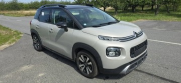Citroen C3 Aircross  I Crossover 1.2 PureTech 83KM 2017 Citroen C3 Aircross C 3 aircross 74 000 km !, zdjęcie 24